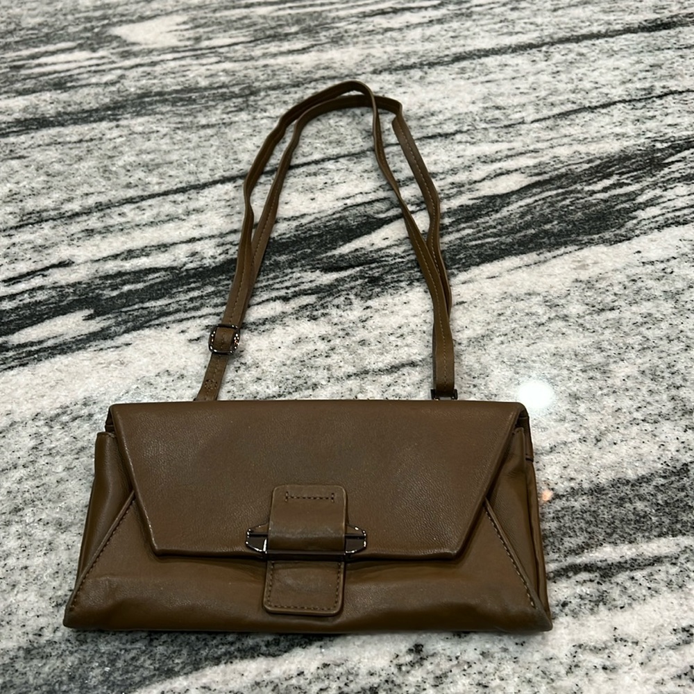 Adorable Kooba Bag for a Night on the Town